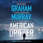 American drifter : a thriller cover image cdn