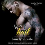 Burn in Hail cover image cdn