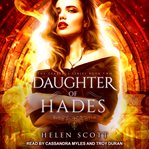 Daughter of hades : a reverse harem romance cover image cdn