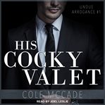 His cocky valet cover image cdn