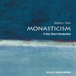 Monasticism : a very short introduction cover image cdn
