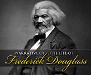 Narrative of the life of Frederick Douglass cover image cdn