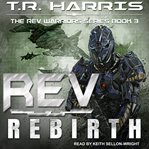 Rev : rev warriors series book 1 cover image cdn