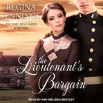 The lieutenant's bargain cover image cdn