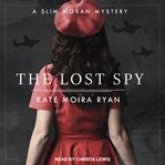 The lost spy cover image cdn