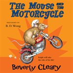 The mouse and the motorcycle cover image cdn