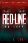The Shift : Red-Line Series, Book 1 cover image cdn