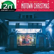 20th century masters:  the christmas collection cover image cdn
