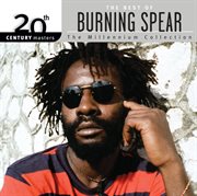 20th century masters: the millennium collection: best of burning spear cover image cdn