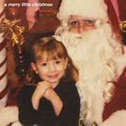 A merry little christmas cover image cdn