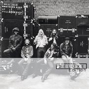 At fillmore east (deluxe edition). Deluxe Edition cover image cdn