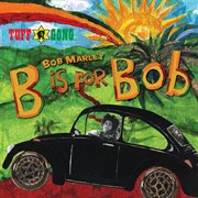 B is for Bob cover image cdn