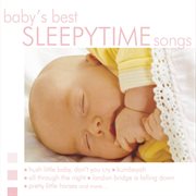 Baby's best: sleepytime songs cover image cdn