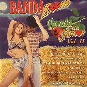 Banda boom banda del amor, vol. ii cover image cdn