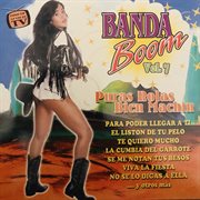 Banda boom, vol. 7 puras rolas bien machin cover image cdn