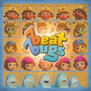 Beat bugs (music from the netflix original series - season 3). Music From The Netflix Original Series - Season 3 cover image cdn