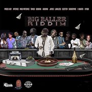 Big baller riddim cover image cdn