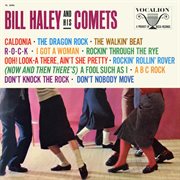 Bill haley and his comets cover image cdn