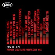 Body by jake: randy couture workout mix (bpm 104-144) cover image cdn