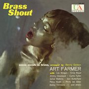 Brass shout ; : Aztec suite cover image cdn