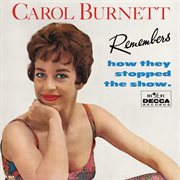 Carol burnett remembers how they stopped the show cover image cdn
