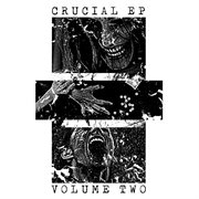 Crucial ep, vol. 2 cover image cdn