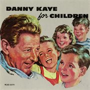 Danny Kaye for children cover image cdn