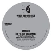 Dig the new breed, pt. 2 cover image cdn