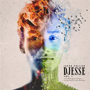 Djesse (vol. 1). Vol. 1 cover image cdn