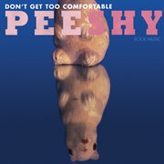 Don't get too comfortable : rock songs cover image cdn