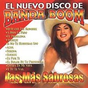 El nuevo disco de banda boom: las mas sabrosas cover image cdn