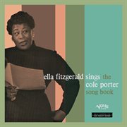 Ella Fitzgerald sings the Cole Porter song book cover image cdn