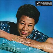 Ella Fitzgerald sings The Rodgers and Hart song book cover image cdn