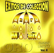Exitos de colecci̤n vol. ii cover image cdn