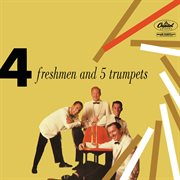 Four freshmen and 5 trumpets cover image cdn