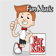 Fun music for kids cover image cdn