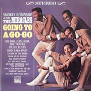 Going to a go-go ; : Away we a go-go cover image cdn