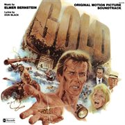 Gold (original motion picture soundtrack). Original Motion Picture Soundtrack cover image cdn