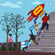 Gradually cover image cdn