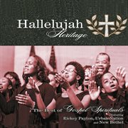 Hallelujah heritage (the best of gospel spirituals) cover image cdn