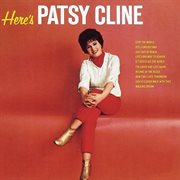 Here's Patsy Cline cover image cdn