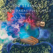 Indian ragas full circle, vol.1 cover image cdn