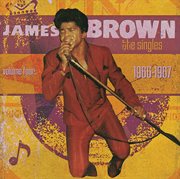 James brown the singles vol. 4: 1966-1967 cover image cdn