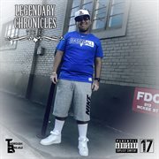 Legendary chronicles the ep cover image cdn