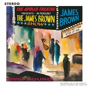 Live at the Apollo (1962) cover image cdn