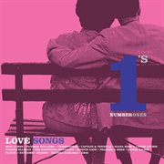 Love songs number 1's cover image cdn