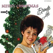 Merry Christmas from Brenda Lee cover image cdn