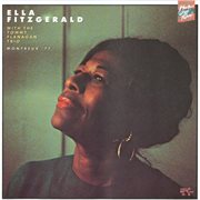 Ella Fitzgerald with the Tommy Flanagan Trio : Montreux '77 cover image cdn