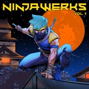 Ninjawerks (vol. 1). Vol. 1 cover image cdn