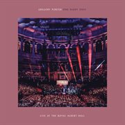 One night only (live at the royal albert hall / 02 april 2018). Live At The Royal Albert Hall / 02 April 2018 cover image cdn
